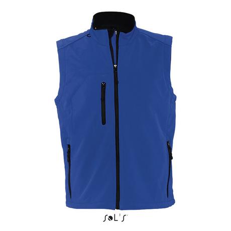 SOLS  softshell-weste sm rallye 