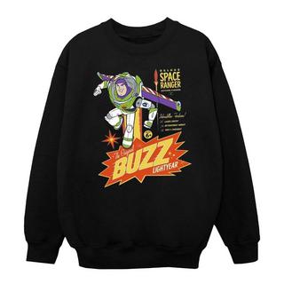 Disney  Toy Story Lightyear Sweatshirt 