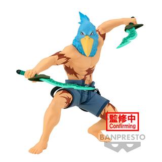 Banpresto  Statische Figur - Shangri-La Frontier - Sunraku 