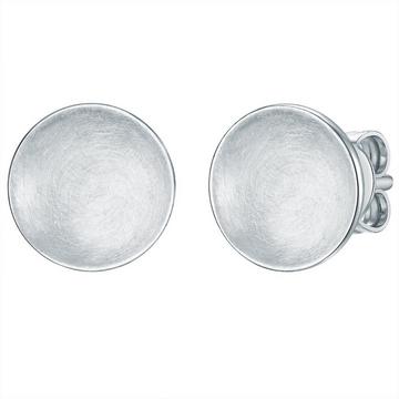 Femme Puces d'oreilles en argent