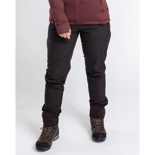 Pinewood Wilda Stretch Shell Regenhose  