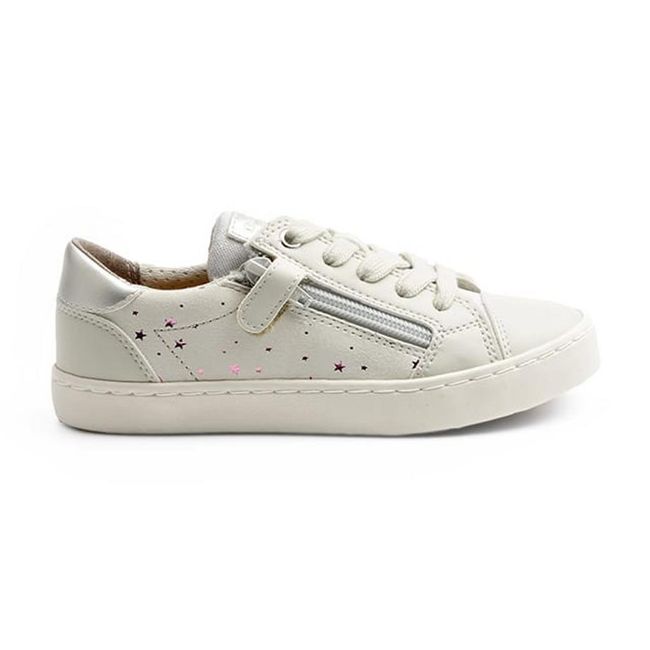 GEOX Kilwi Sneakers Basse Stampa Stelle  