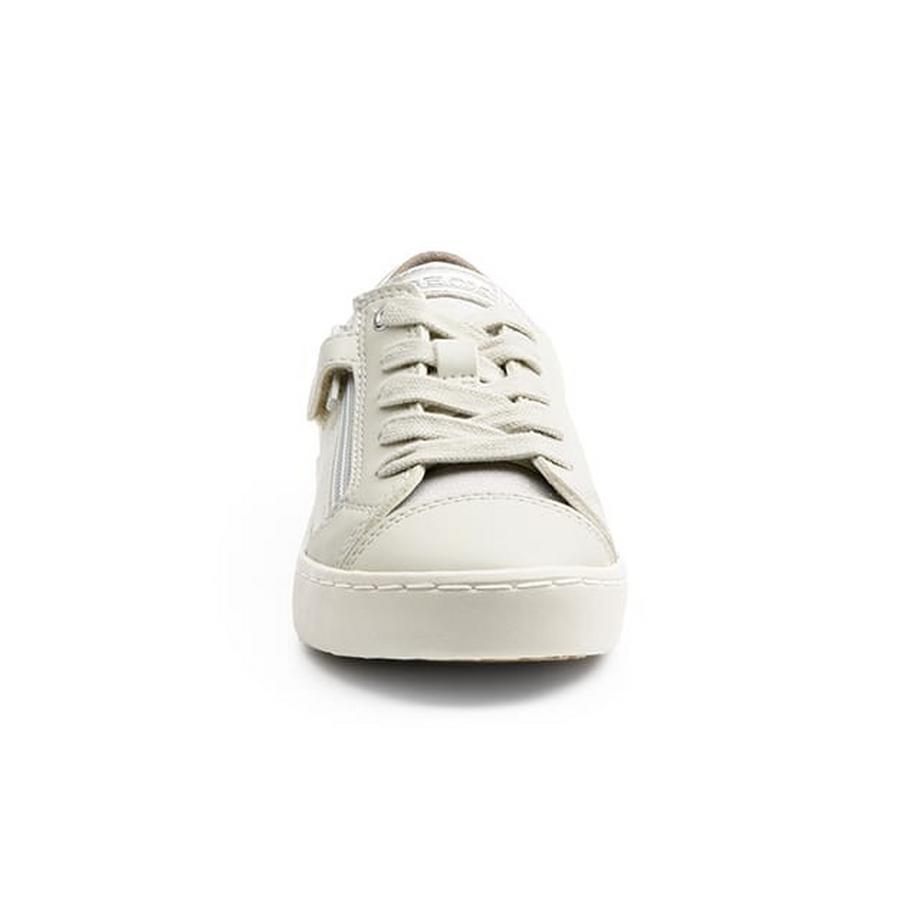GEOX Kilwi Sneakers Basse Stampa Stelle  