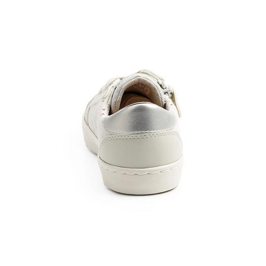 GEOX Kilwi Sneakers Basse Stampa Stelle  
