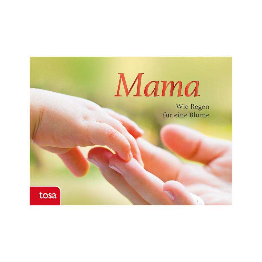Tosa  Mama 