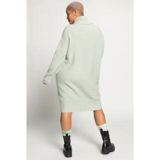 Studio Untold  Robe en maille oversized à col roulé, Premium 