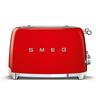 SMEG 4-Schlitz-Toaster  