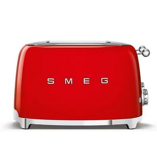 SMEG 4-Schlitz-Toaster  