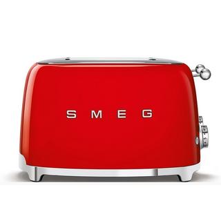 SMEG Grille-pain 4 fentes  