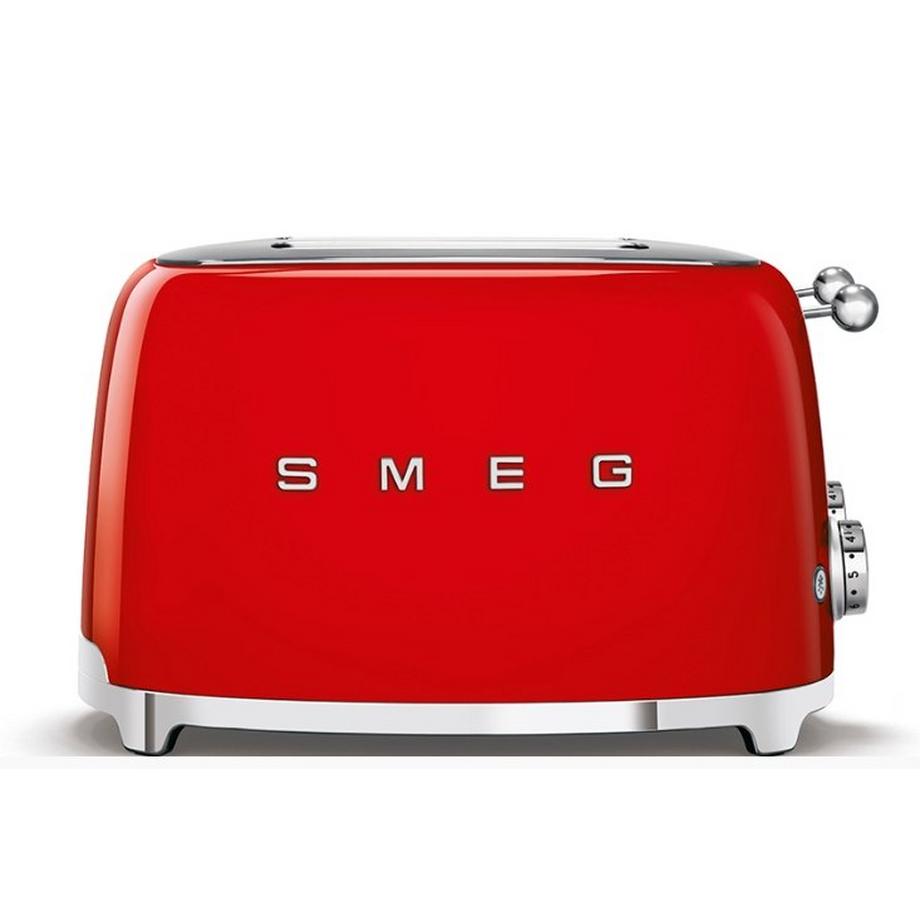 SMEG Grille-pain 4 fentes  