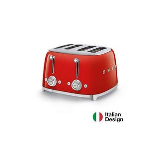 SMEG Grille-pain 4 fentes  