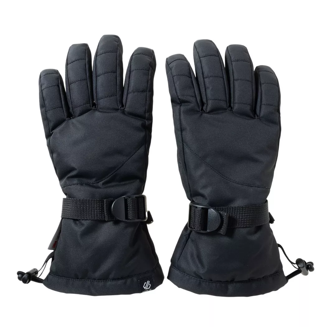 Dare 2B - Dash Skihandschuhe, M, Schwarz