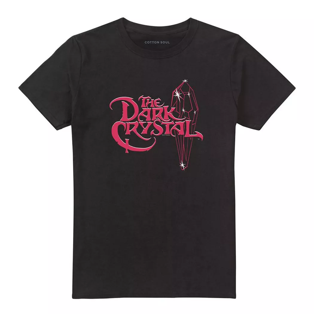 Sony - T-Shirt, Logo, für Damen, Schwarz, Größe M