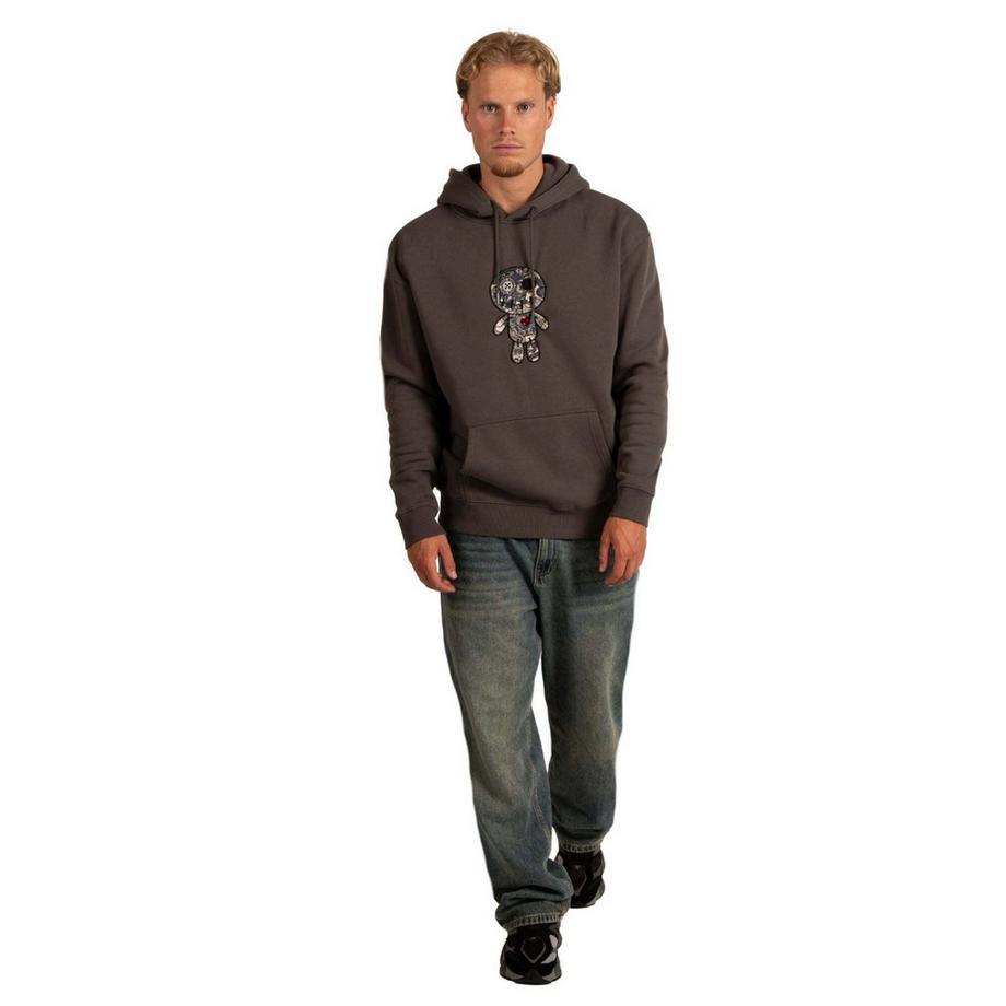 Wrong Friends Kapuzenpullover Ennis  