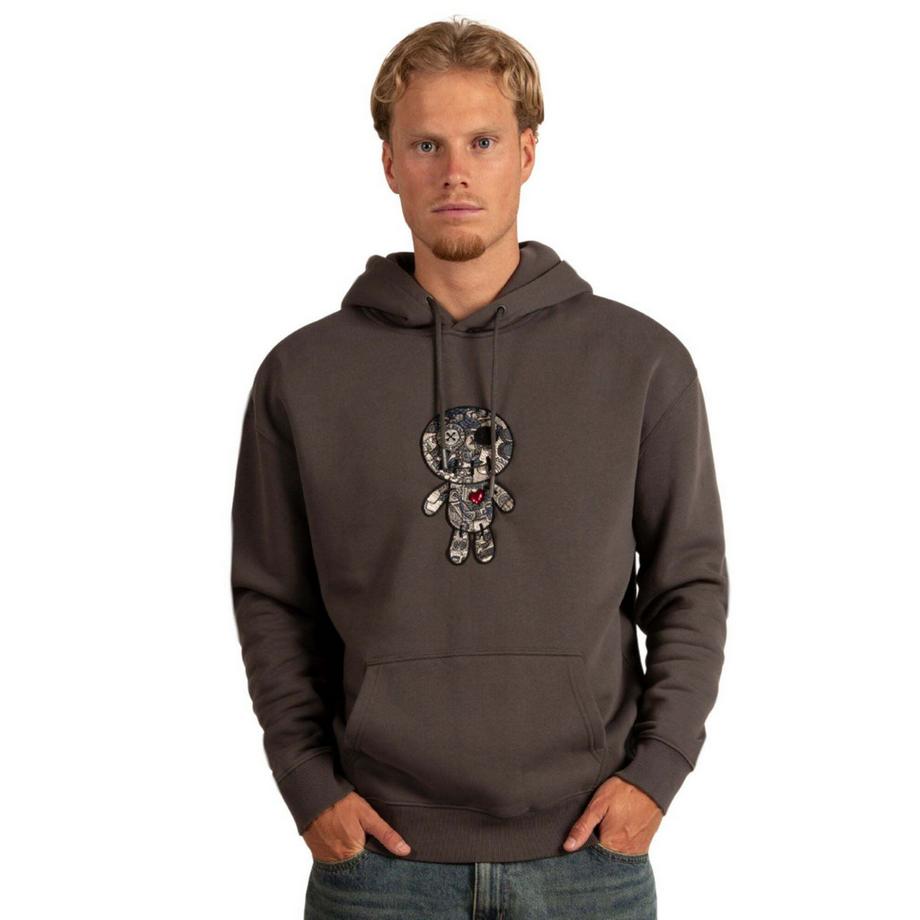 Kapuzenpullover Ennis