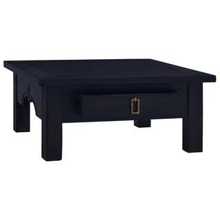 VidaXL Table basse bois  