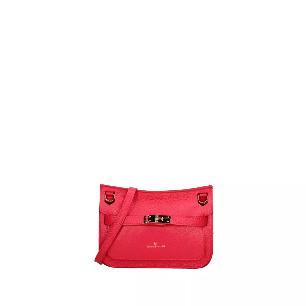 Chiara Ferretti - Umhängetasche, für Damen, Fuchsia, Größe Onesize
