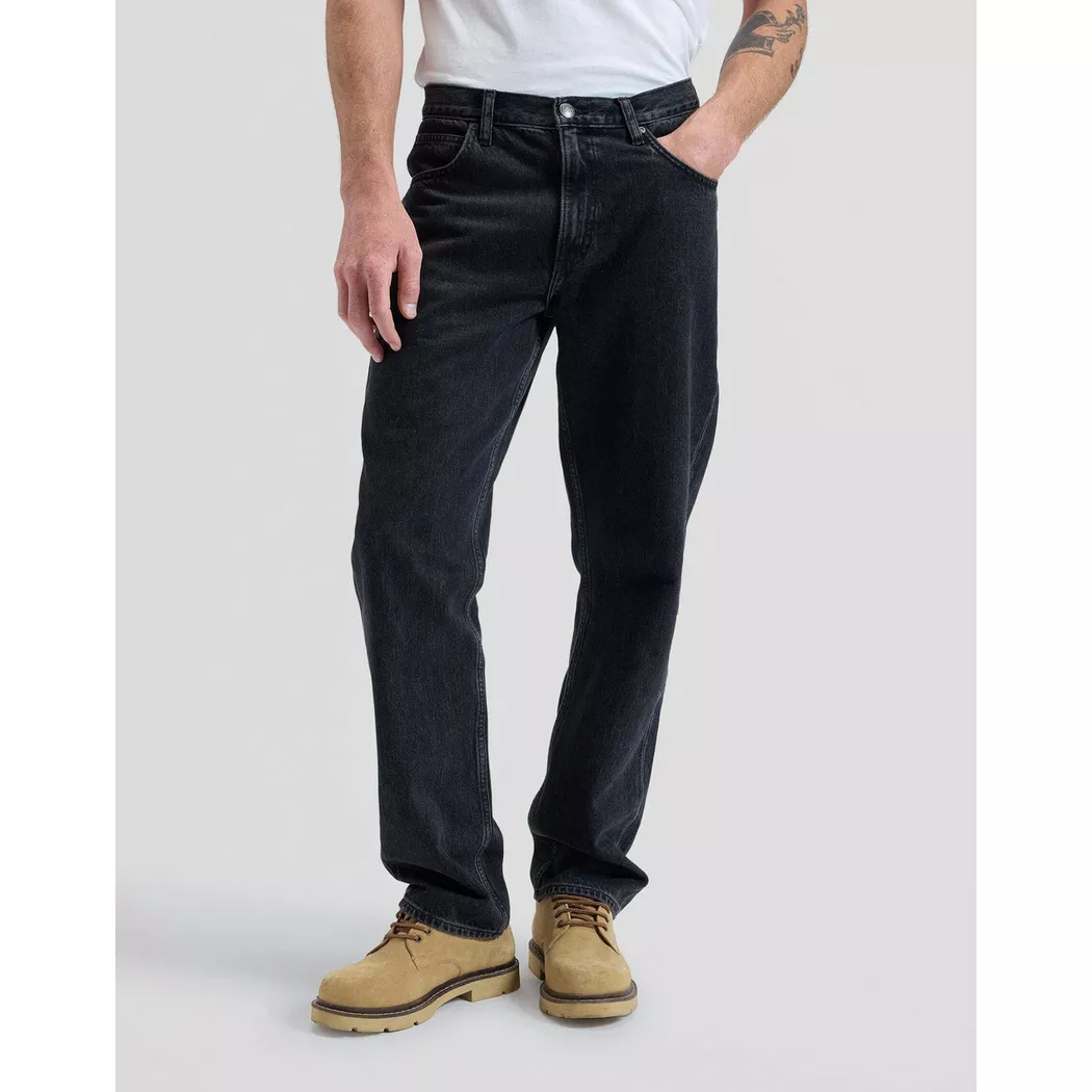Lee - Jeans Haden, für Herren, Schwarz, Größe W34/L34