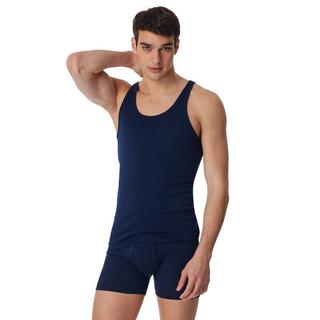 Schiesser Bequem sitzendes Unterhemd  