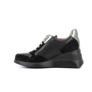 Wonders  Eva - Leder sneaker 