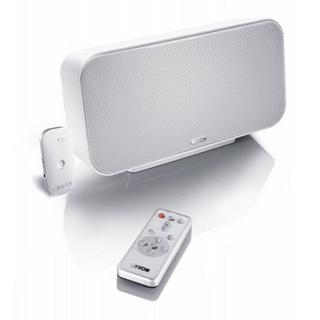 Canton  StarterPack your_Stick + your_Solo white 