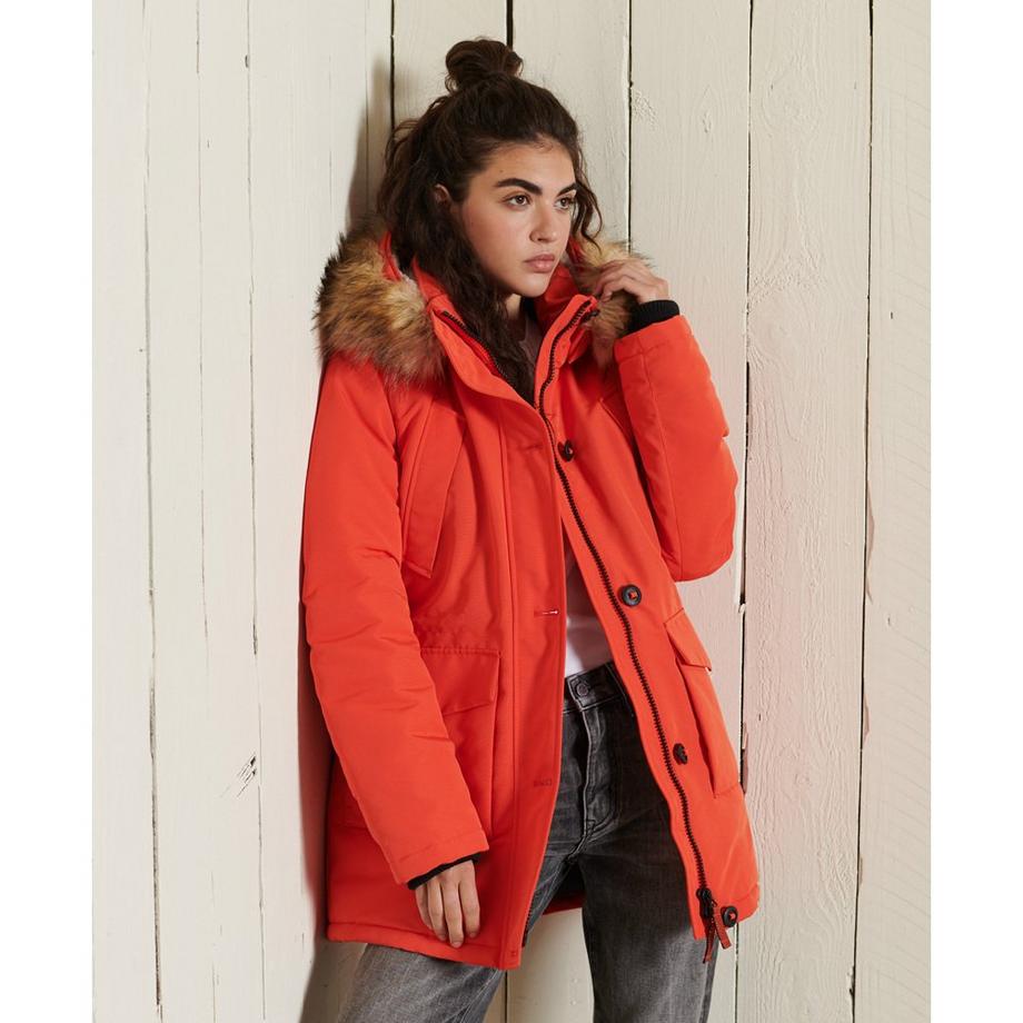 Superdry Everest Parka  