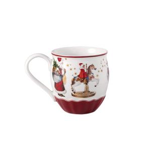 Villeroy&Boch Mug dell' Anno 2024 Annual Christmas Edition  