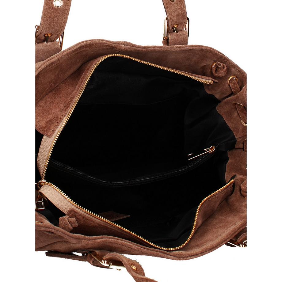 Gave Lux Borsa a tracolla  