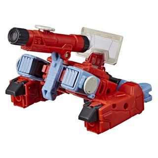 Hasbro  Transformers Studio Series Deluxe Perceptor (Nr.86) 