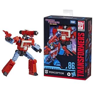 Hasbro  Transformers Studio Series Deluxe Perceptor (Nr.86) 