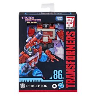 Hasbro  Transformers Studio Series Deluxe Perceptor (Nr.86) 