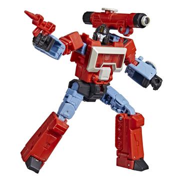 Hasbro F3164ES0 giocattolo transformer