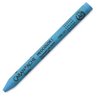 Caran d'Ache Caran d-Ache Neocolor I Colori a cera Azzurro 1 pz  