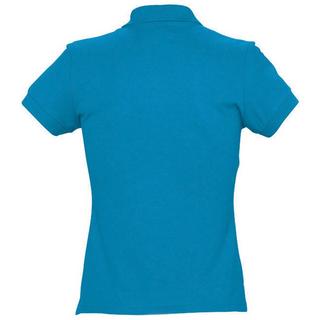 SOLS  Passion PoloShirt, Kurzarm 