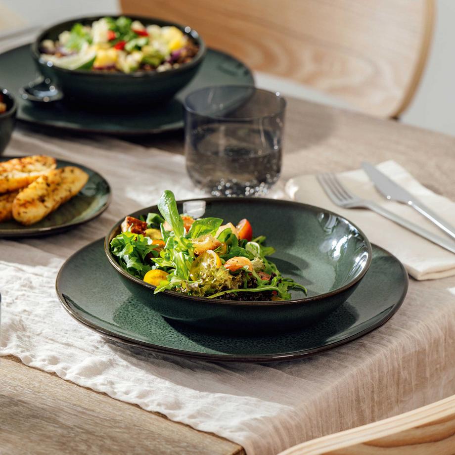 like. by Villeroy & Boch Bol Lave vert  
