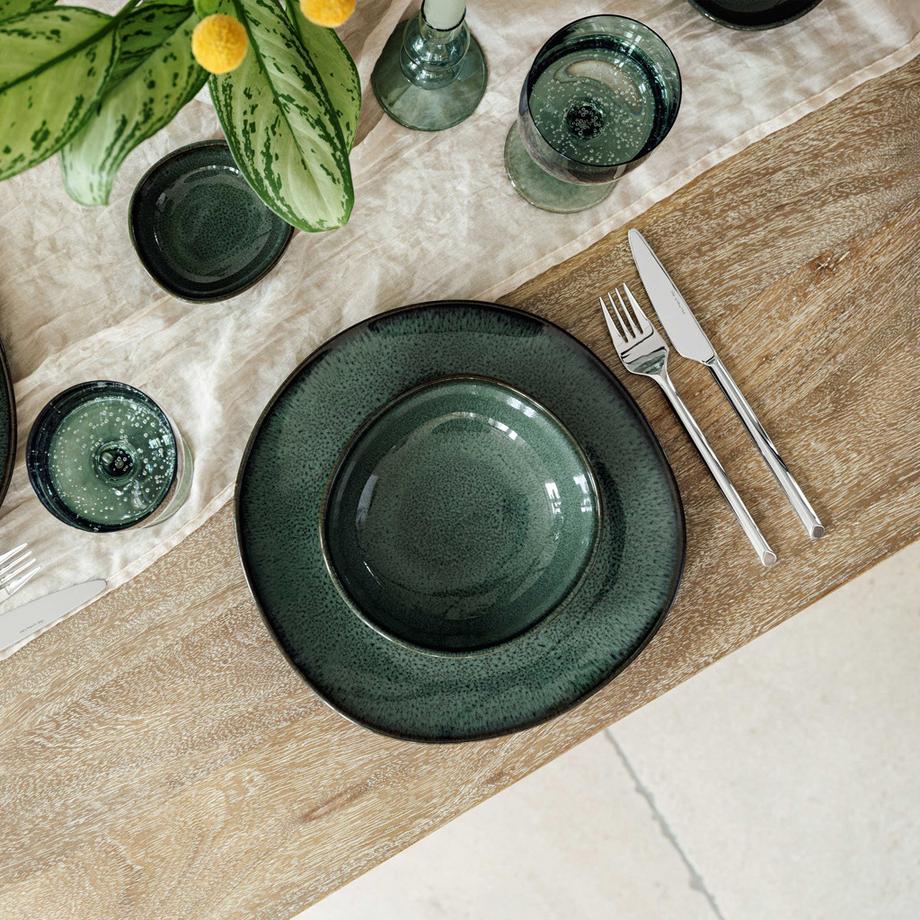 like. by Villeroy & Boch Bol Lave vert  