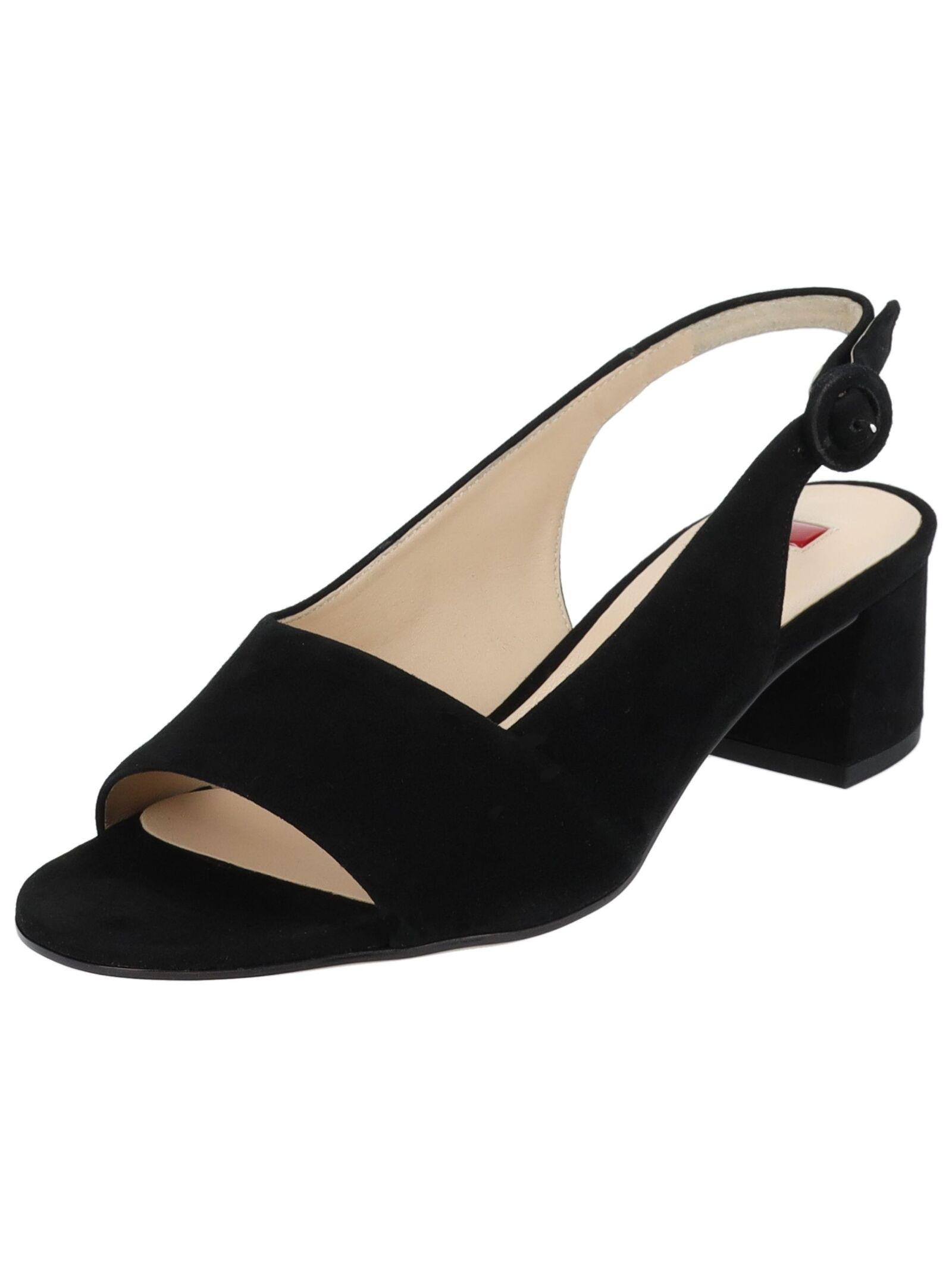 Image of Pumps 7-182112 Unisex Schwarz 38