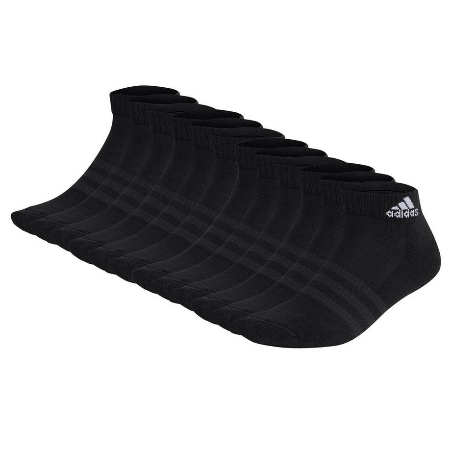 adidas Cushioned Sportswear Ankle Socken 12er Pack  