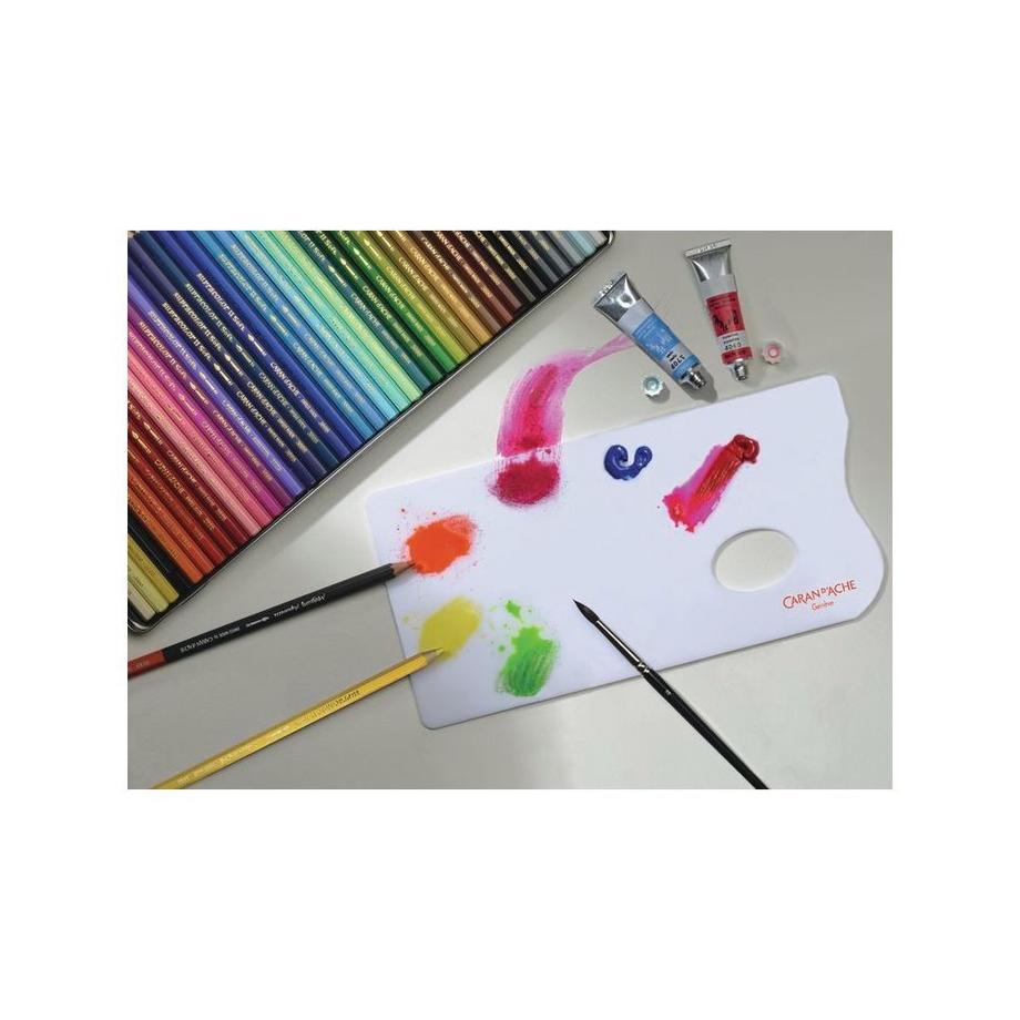 Caran d'Ache Farbstifte Supracolor 3,8mm  