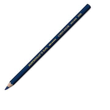 Caran d-Ache Supracolor Blu 1 pz