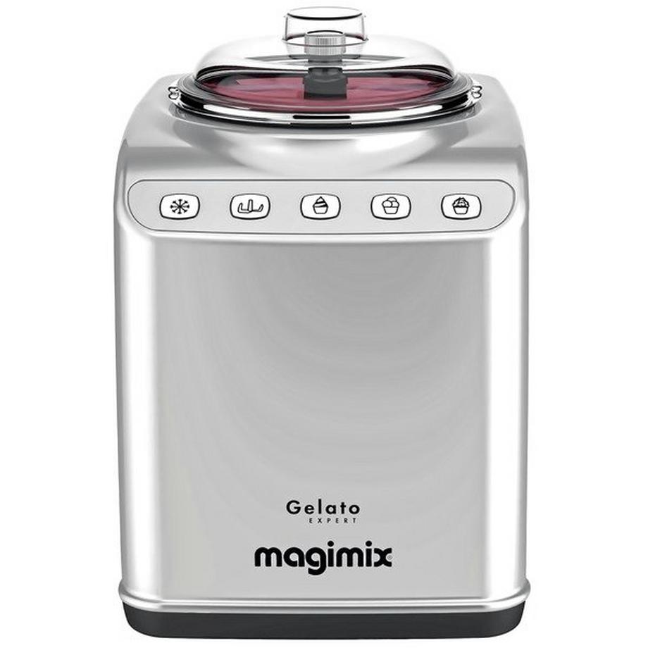 magimix  Machine à glaçons Gelato Expert 2 l 
