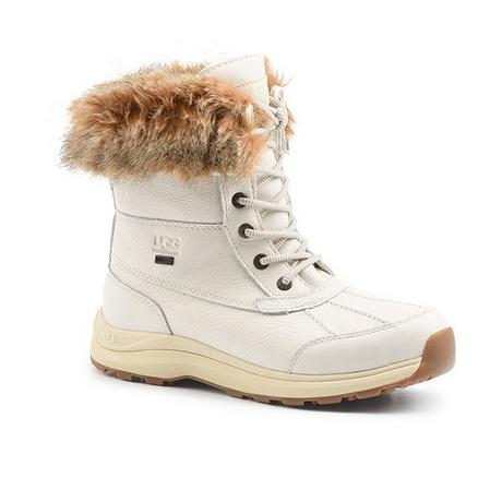 UGG  Adirondack III Tipped-9 