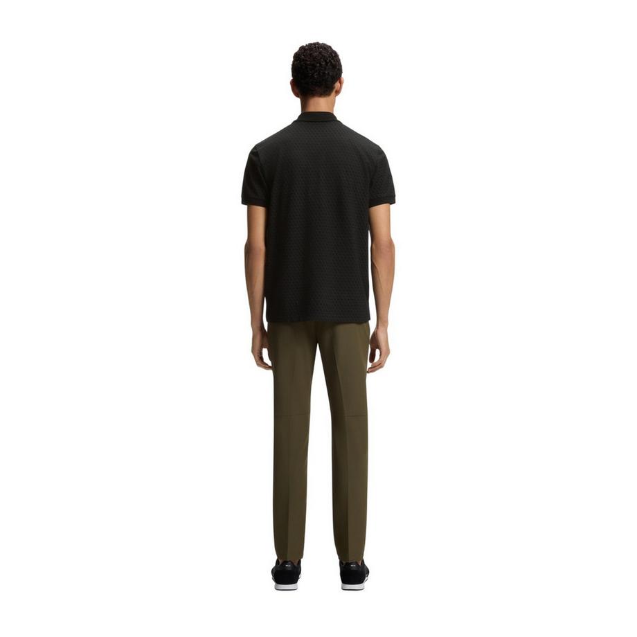 BOSS  Maglietta Polo Piqué 