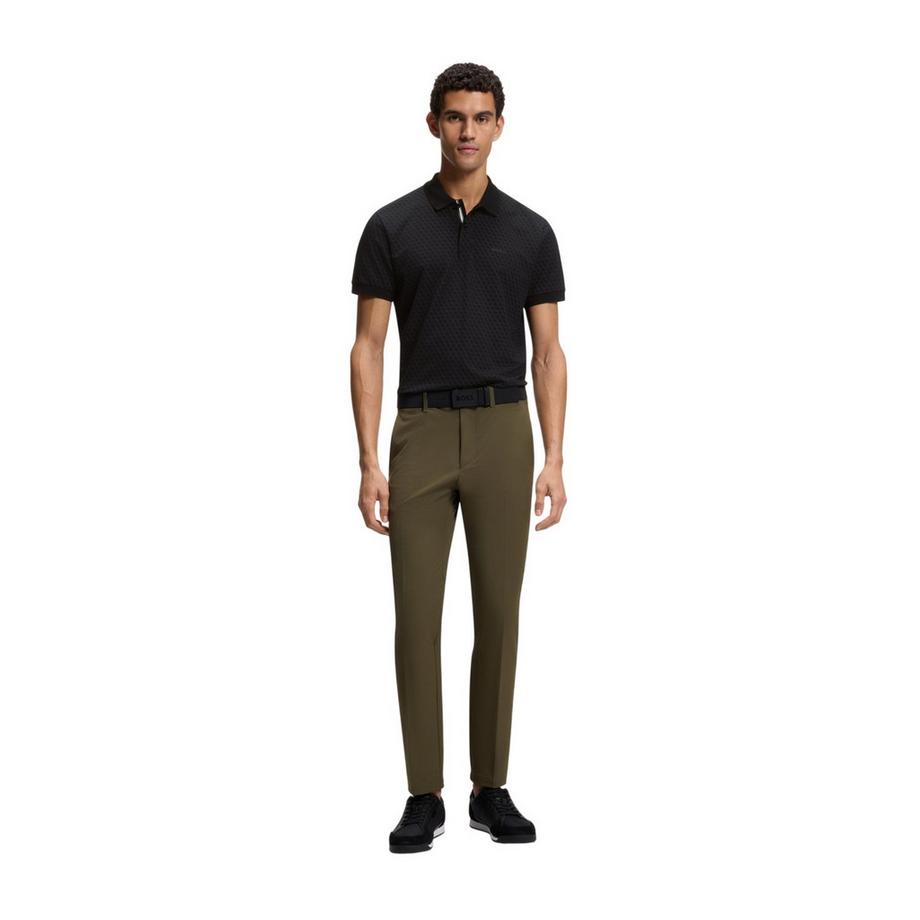 BOSS  Maglietta Polo Piqué 