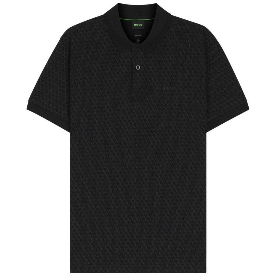 Maglietta Polo Piqué