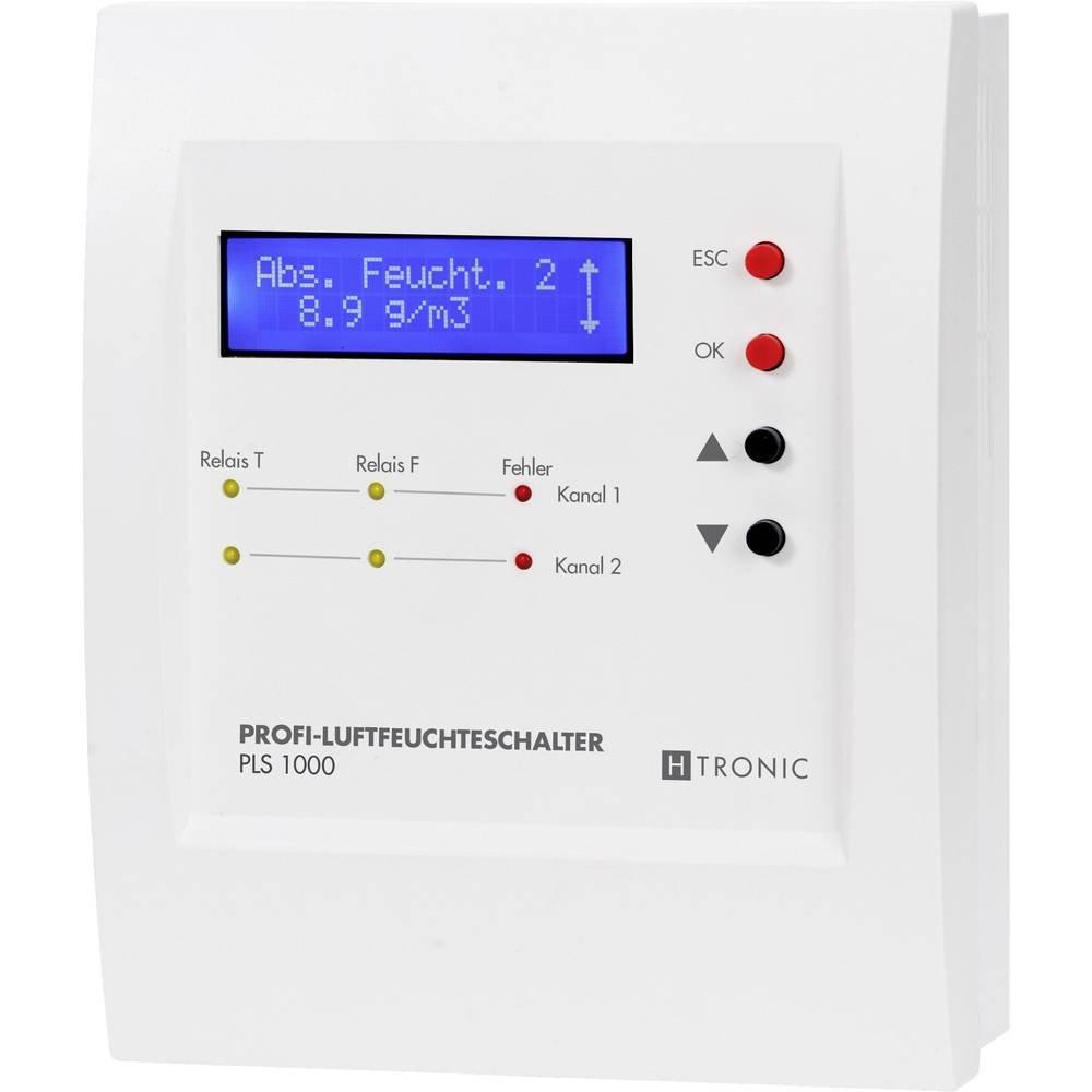 H-Tronic Controllo punto di rugiada -40 - 125 °C 1 W  