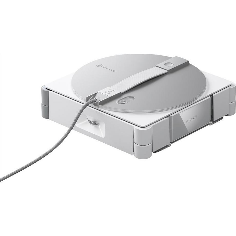 ECOVACS Nettoyeur de vitres W3 OMNI Winbot  