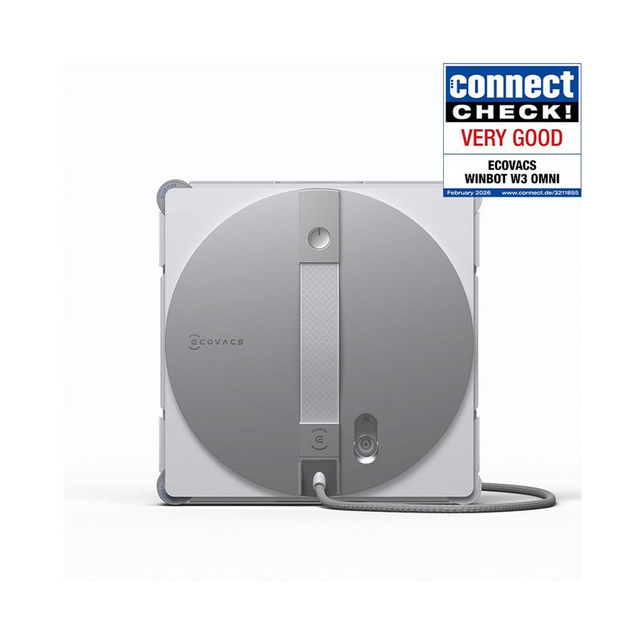 Fensterreiniger W3 OMNI Winbot