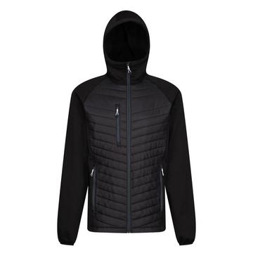 Veste hybride NAVIGATE