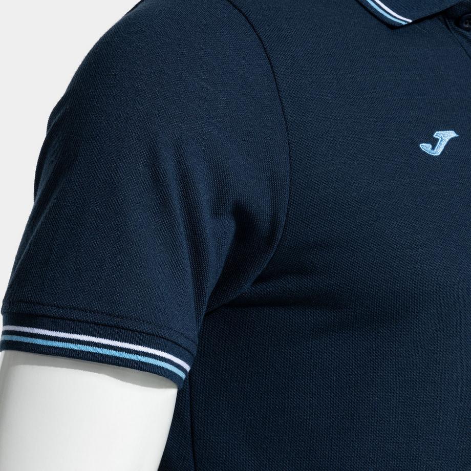 Joma Confort Classic Poloshirt  